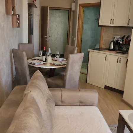Zlatiborski Raj Apartment