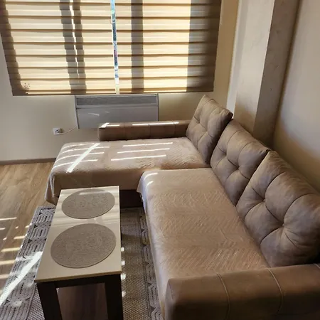 Apartment Zlatiborski Raj *