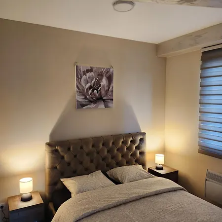 Apartment Zlatiborski Raj Zlatibor