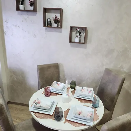 Zlatiborski Raj Apartment