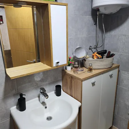 Zlatiborski Raj Apartment Zlatibor