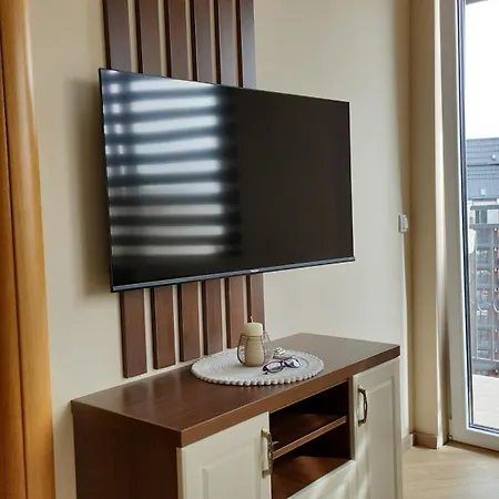 Apartment Zlatiborski Raj