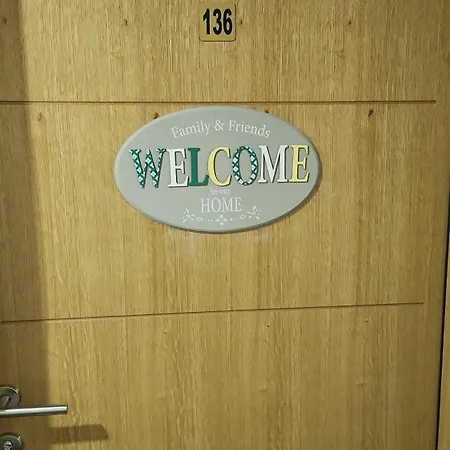 Zlatiborski Raj Apartment