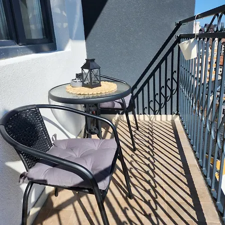 Apartment Zlatiborski Raj