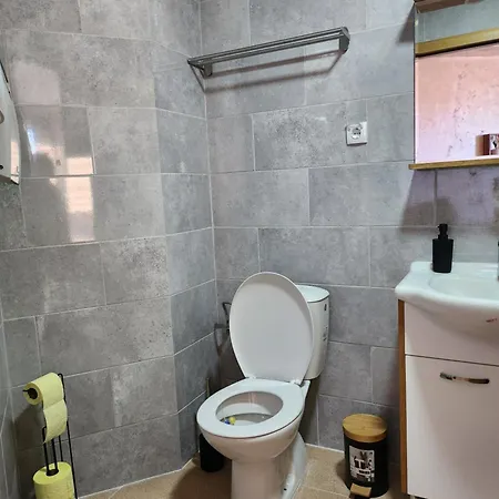 Apartment Zlatiborski Raj