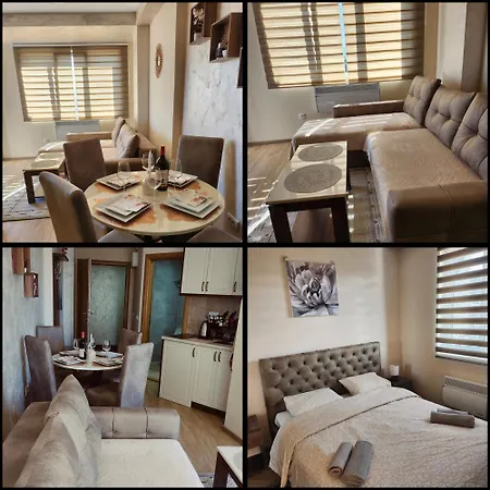Apartment Zlatiborski Raj Zlatibor